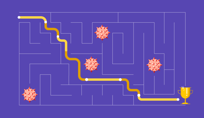 What Is Project Risk Management? 5 Steps to Fail-proof Projects